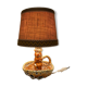 Lampe fatlava