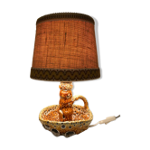 Lampe fatlava