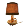 Fatlava lamp