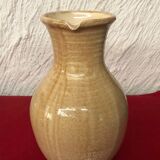 Ceramic water pot jug