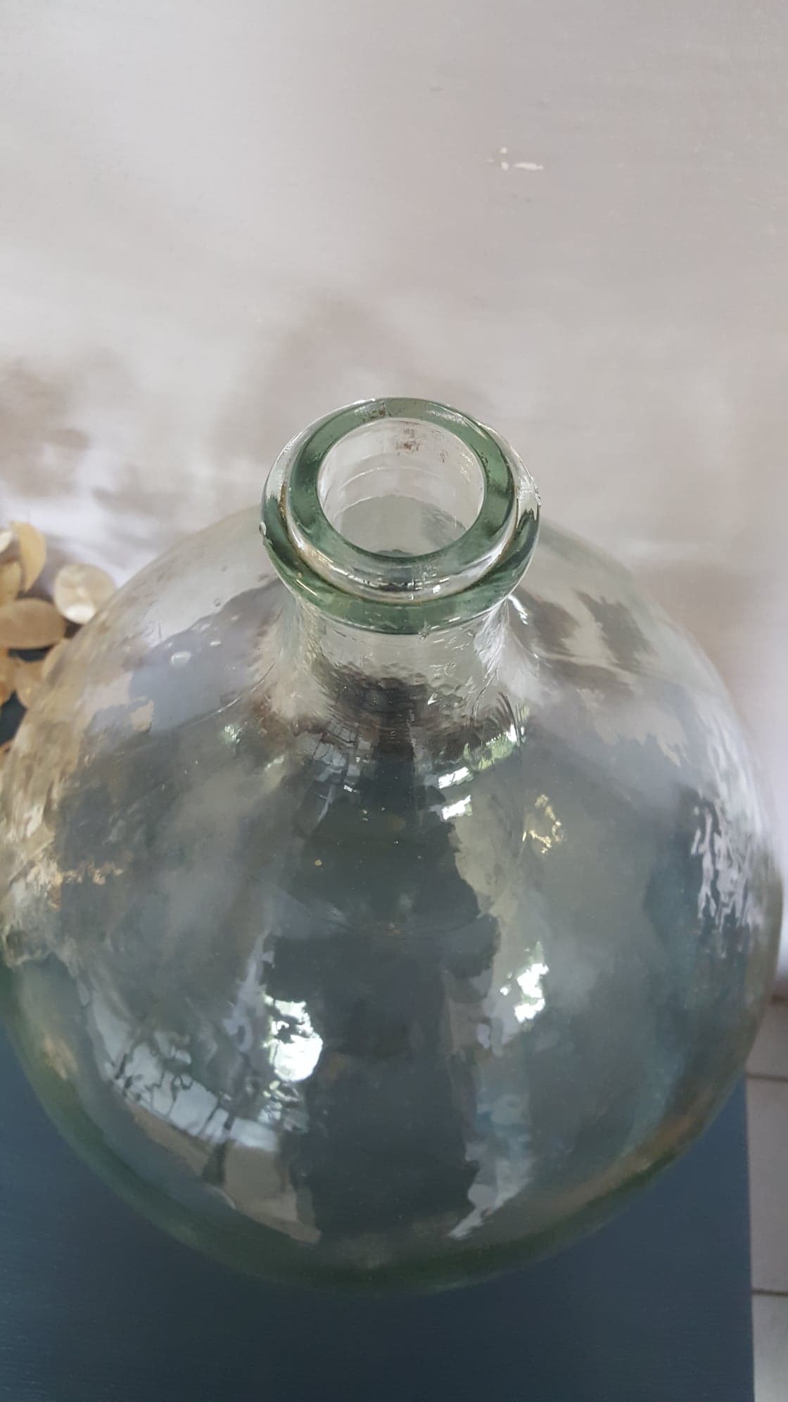 Dame jeanne 10,5 litres