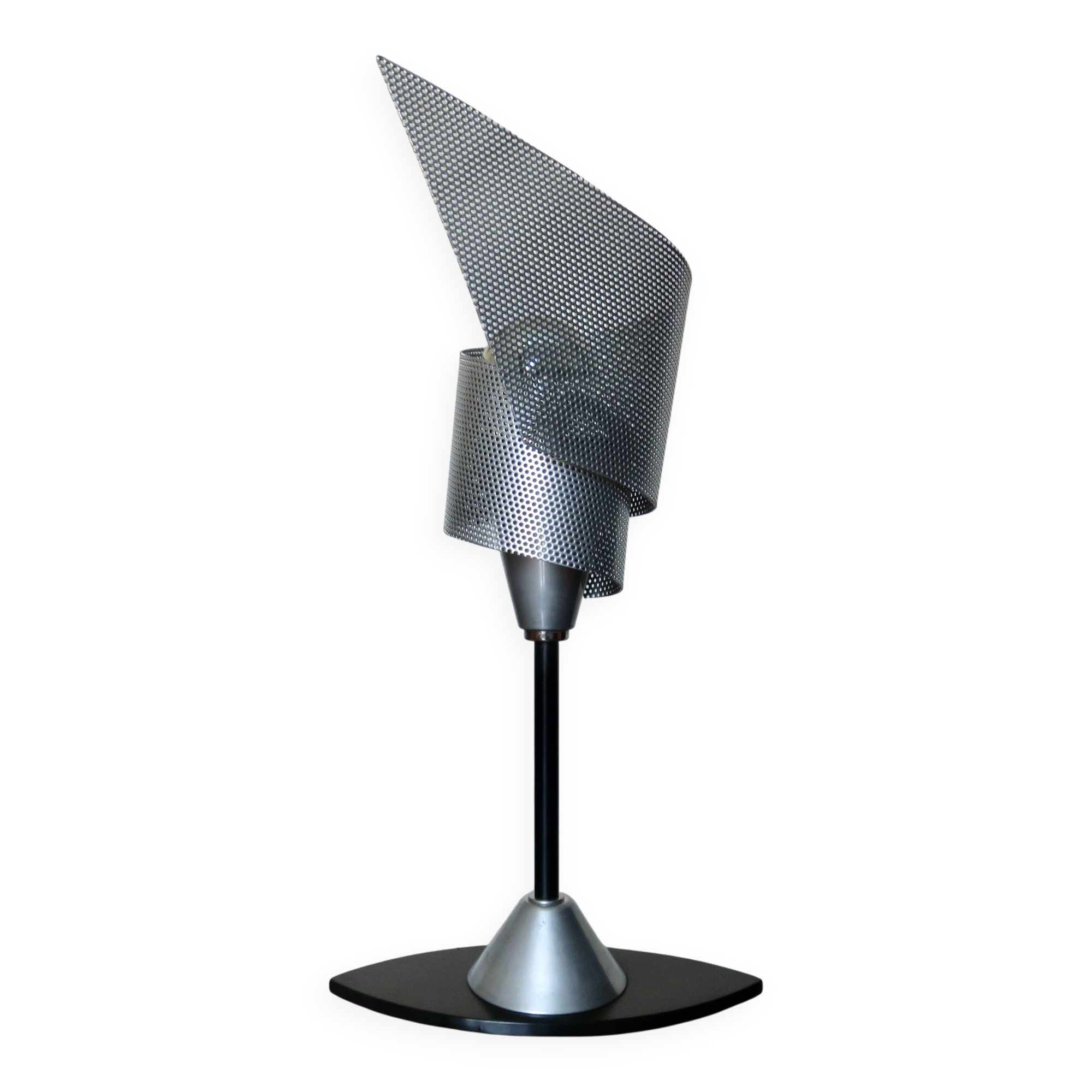 Zava lamp by franco zavarise, italy, 1997