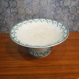 Dish set Iron Earth