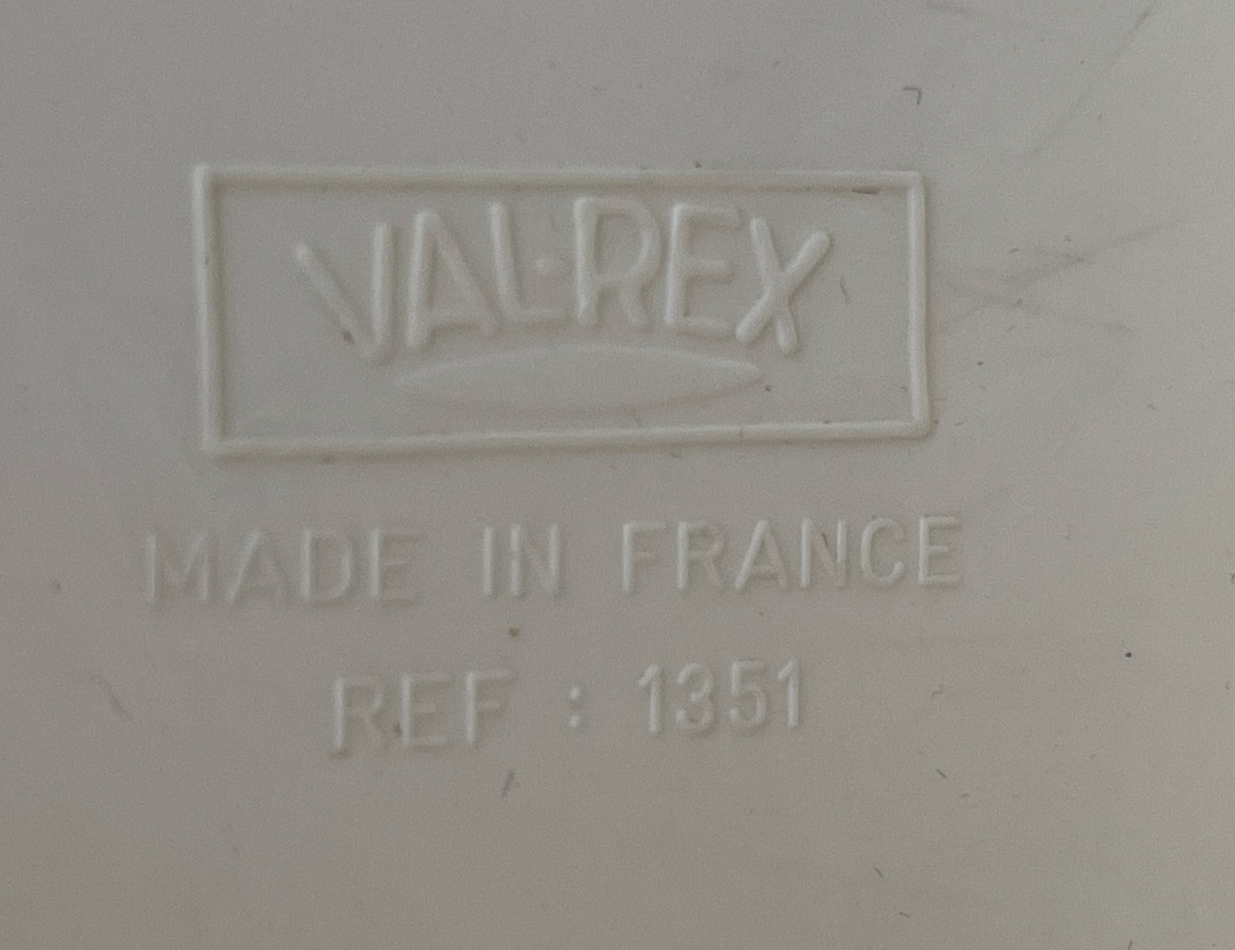 Vintage sorting furniture from the 70s / 30 drawers - industrial / workshop / haberdashery