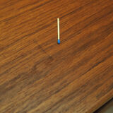 Enfilade danoise, années 1970, fabriqué par Børge Dam