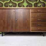 Vintage 1970s enfilade