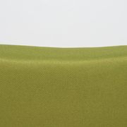 Armchairs by Selman Selmanagic for VEB Deutsche Werkstätten Hellerau.