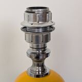 Chrome lamp from the 70s