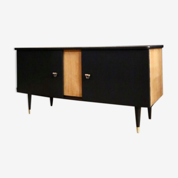 Restored vintage sideboard