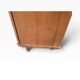 Vintage wooden display cabinet/shelf/wardrobe