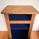 Meuble d’appoint - Plateau rabattable