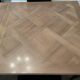 Table salle à manger Bellecour Roche Bobois