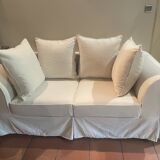 2 seater sofas