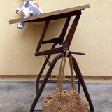 Vintage side table