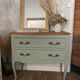 Commode baroque