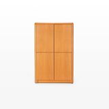 'Kopenhagen' bar cabinet by Van Den Berghe Pauvers
