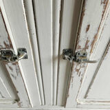 Meuble de métier / buffet parisien