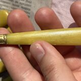 Set of 12 Dessert Cutlery - 1930s - Vintage Dessert Forks