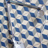 Articulated wall lamp Tolomeo parete by Michele de Lucchi, Artemide