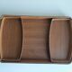 3 vintage trays