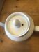 Blznche porcelain teapot