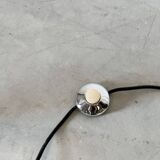 Vintage Elio Martinelli Serpente 2131 floor lamp, 1965