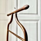 Thonet P133 valet, circa 1920