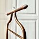 Thonet P133 valet, circa 1920