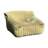 Sandra Cinna armchair by Anna Hieronimus