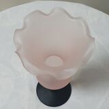 Opaline vase