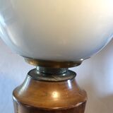 Mazda type lamp