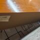 Large vintage sideboard from the 60s/70s – 3 drawers – modernist design