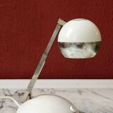 Eichhoff Werke eyeball space age lamp 70s