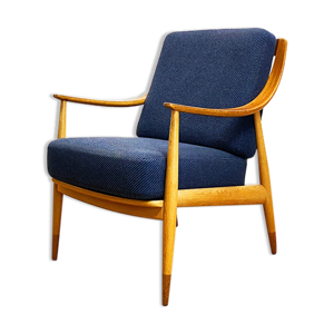 fauteuil de salon de - 1950