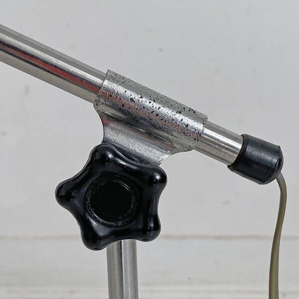 Lampe d'architecte vintage 1950's Design louis Ferdinand Solere