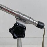 Vintage architect lamp 1950s design by Louis Ferdinand Solere