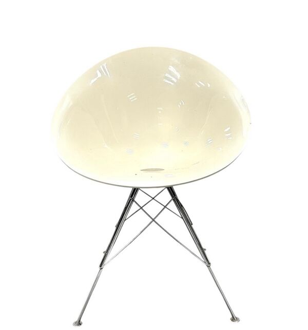 Chaise Eros Philippe Starck pour Kartell