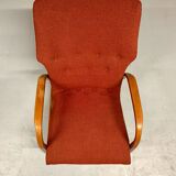 Danish Easy Chair 1950s