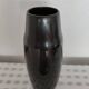 Vintage ceramic pottery Vase from 1950-60 H28cm TBE