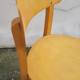 Chaise de bistrot Thonet vintage