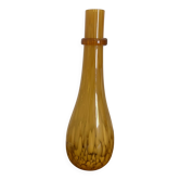 Vase Soliflore Vintage Italie Style Empoli/Murano