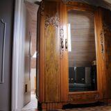 Wardrobe 30/70