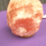 Salt lamp