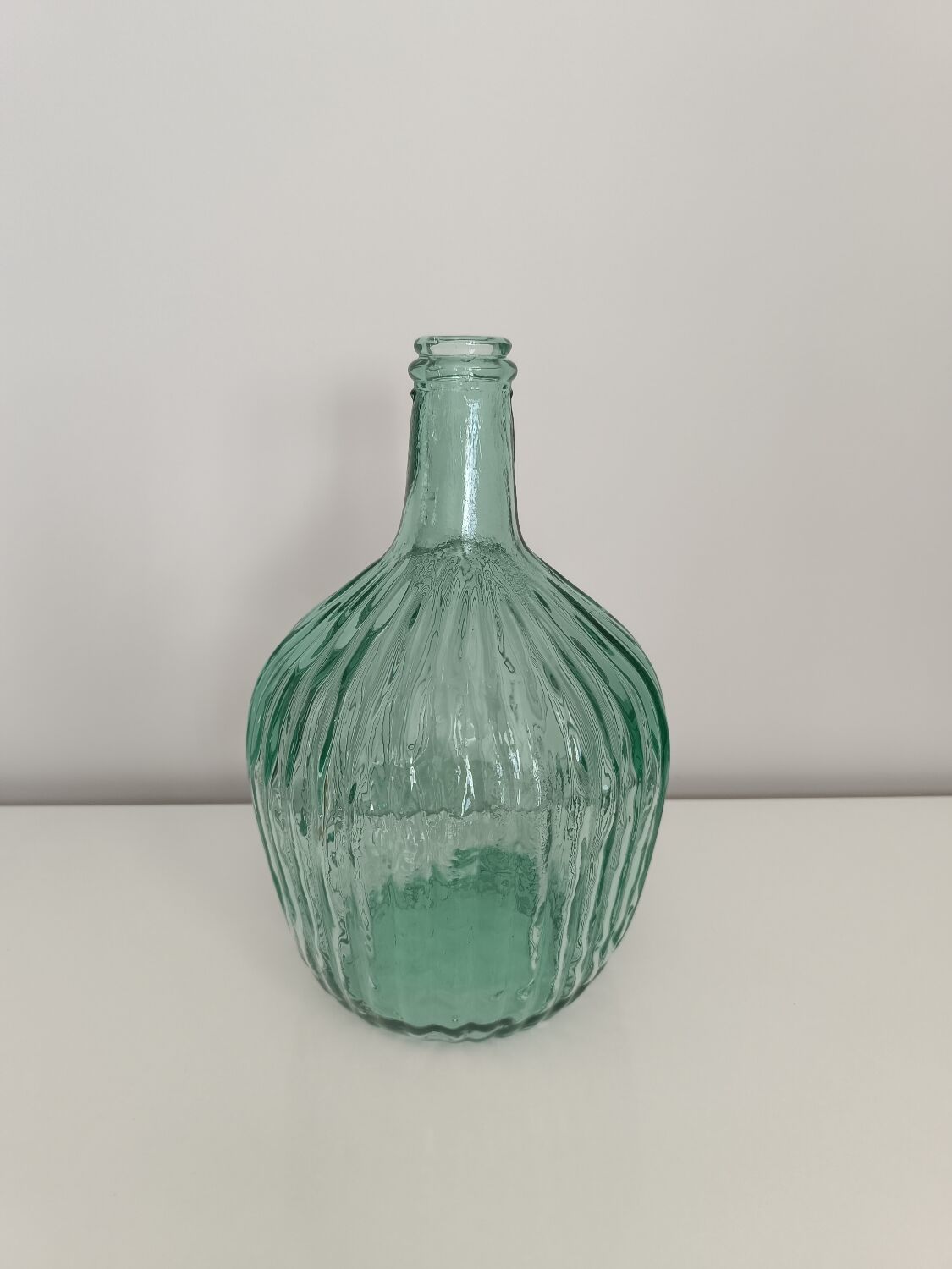 Dame Jeanne carboy original form