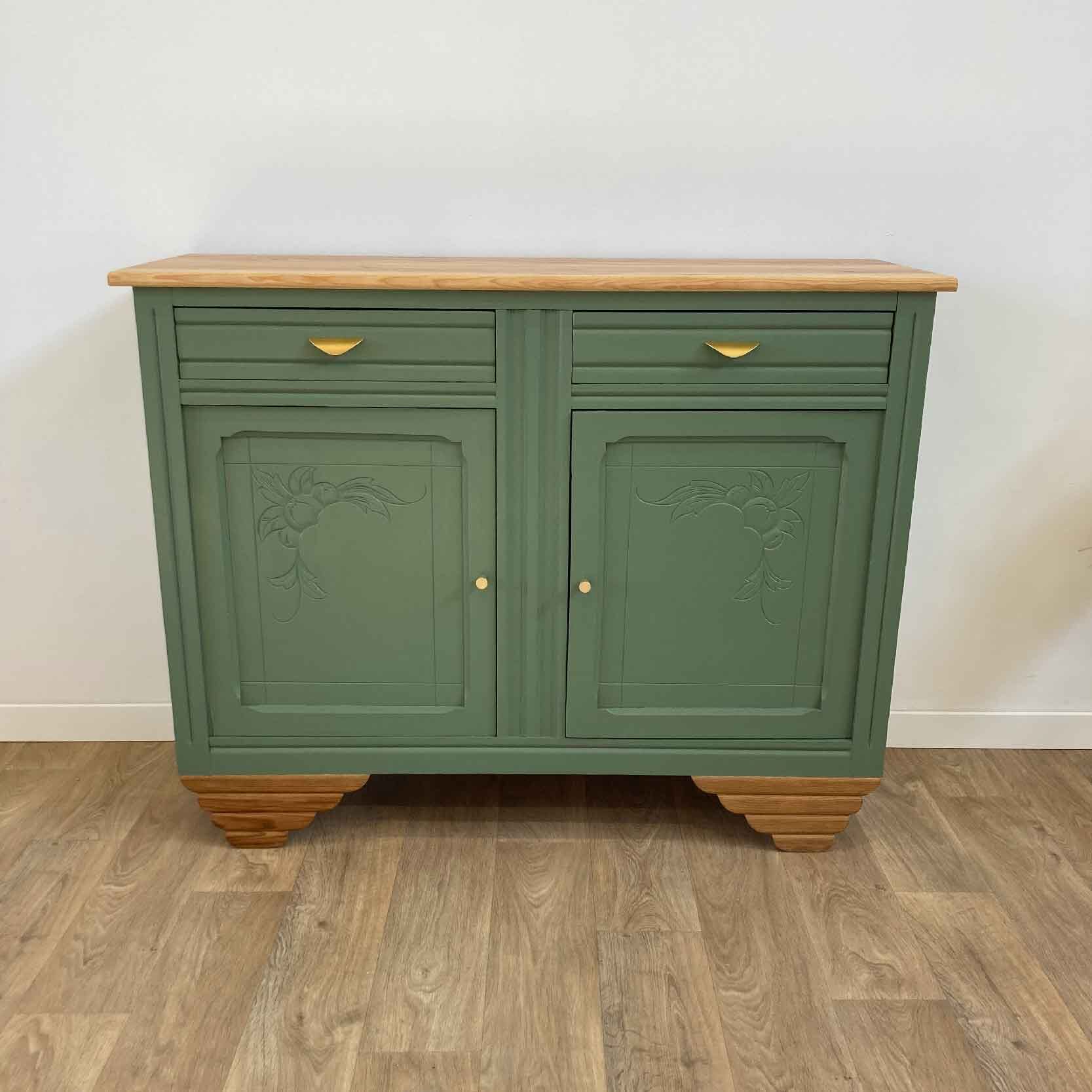 Dining room buffet