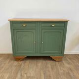 Dining room buffet