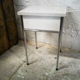 Formica shiner stool