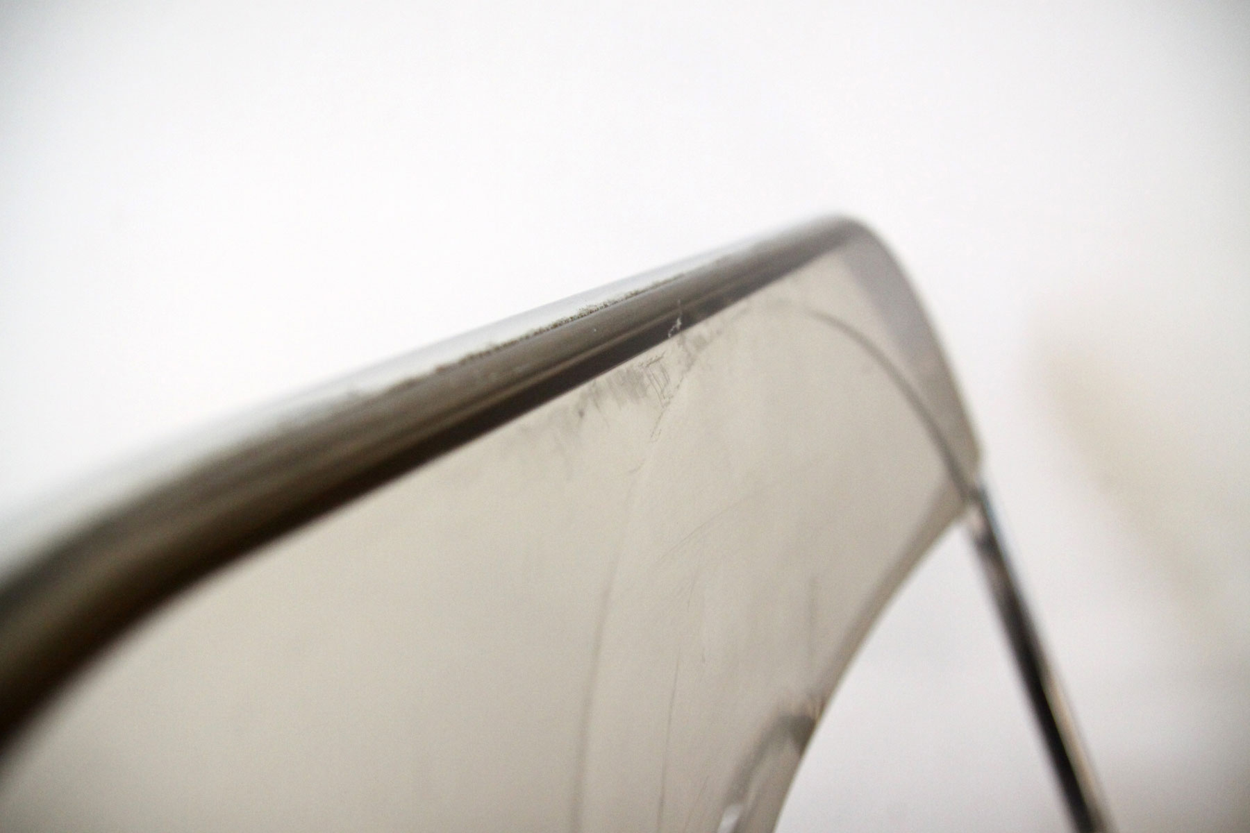 Chaises pliantes « Plia » de Giancarlo Piretti pour Castelli