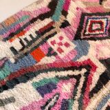Moroccan Berber carpet Boujaad 2,41x1.53m