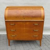 Secrétaire, Suède, années 1950